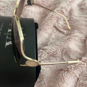 A/X ARMANI EXCHANGE SUNGLASSES